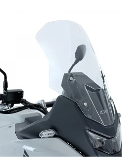 Szyba motocyklowa WRS Caponord Honda XL 750 Transalp (25-) przezroczysta