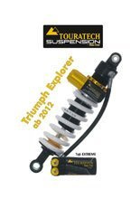 Amortyzator Extreme Touratech do Triumph Tiger Explorer (12-21)
