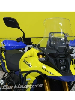 Zestaw montażowy handbarów Barkbusters Suzuki V-Storm 800 DE (23-)