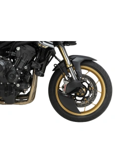 Deflektor koła przód PUIG Honda CB1000 Hornet/SP (25-) czarny matowy