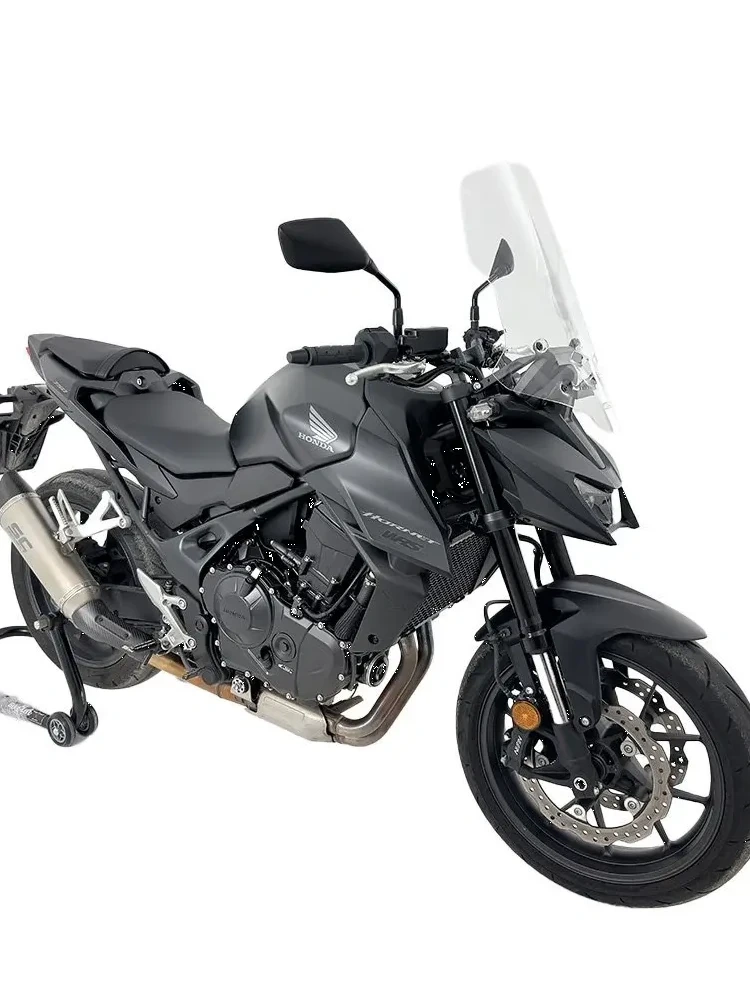 Szyba motocyklowa WRS Caponord Honda CB 750 Hornet (25-) przezroczysta