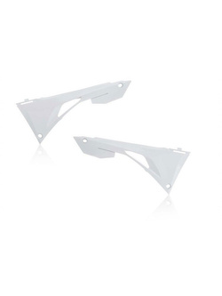 Pełny zestaw plastików Acerbis Honda CRF 250 R [19-21] biały