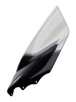 Szyba do skutera MRA Racing "R" Honda Silverwing 600 (FJS600) (01-09) przeźroczysta