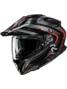 Oure black/red