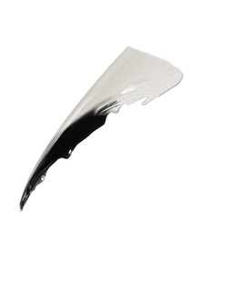 Szyba motocyklowa MRA Oryginalny kształt "O" Yamaha YZF R 6 (03-05) /R 6 (06-24) przeźroczysta
