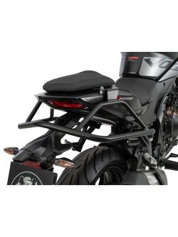 Gmole tylne Hepco&Becker Voge R 625 (25-) czarne