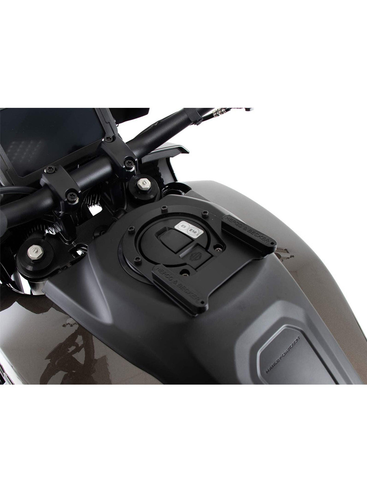Tankring Basic Hepco&Becker Harley-Davidson Pan America (20-)