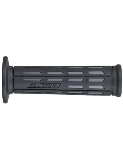 Manetki Daytona Products GrippyGrip GGD-Tapered-SP do kierownic o średnicy 22,2 [mm] czarno-szare