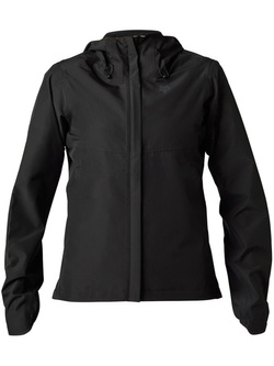 Kurtka przeciwdeszczowa damska Fox Ranger 2.5l czarna