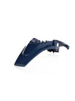 Pełny zestaw plastików Acerbis Husqvarna TC 65 [19-20] granatowy