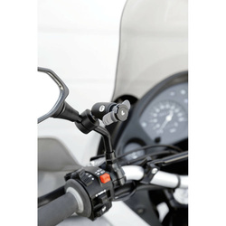 Uchwyt Lampa Mirror mocowany do lusterka o średnicy Ø9-14 mm