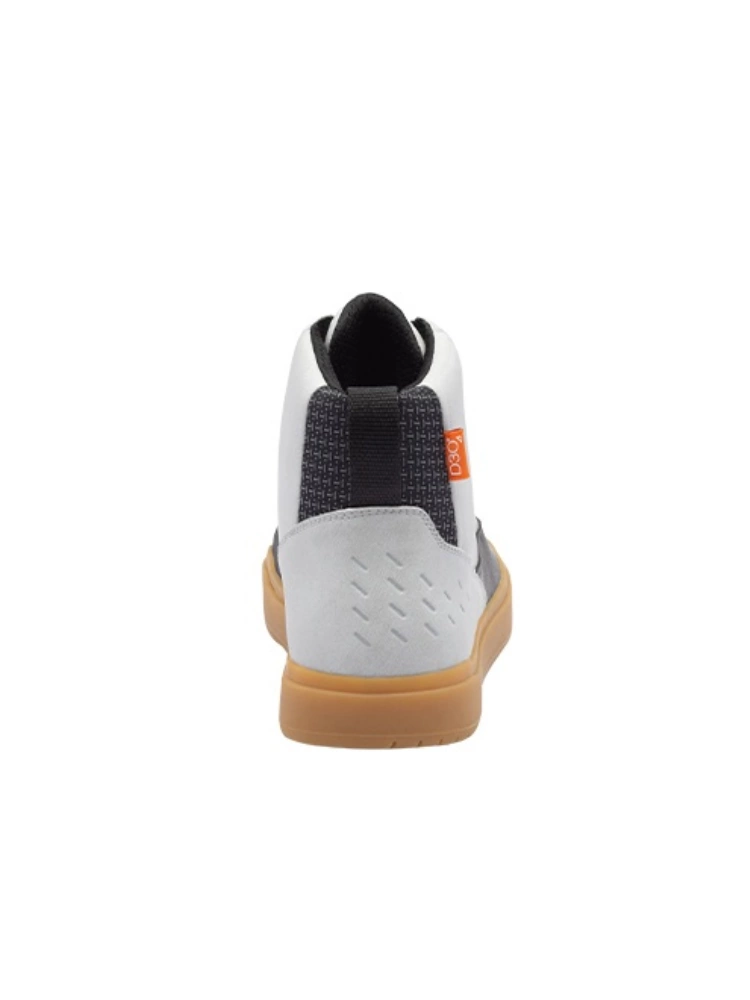 Buty motocyklowe Sidi ARX WP zielono-beżowe