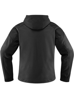 Kurtka motocyklowa Icon Merc Stealth™ damska