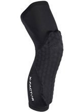 Ochraniacze kolan X-Factor QBI czarne