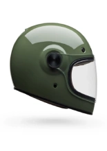 Kask integralny Bell Bullitt GT zielony
