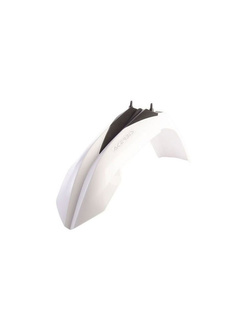 Pełny zestaw plastików Acerbis KTM SX 85 [13-17] biały