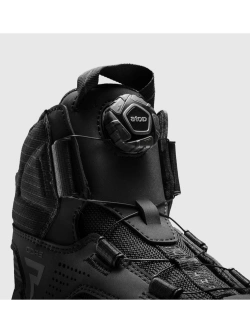 Buty motocyklowe Rebelhorn Core czarne
