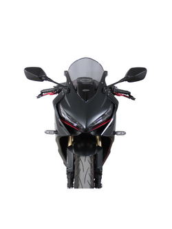 Szyba motocyklowa MRA Racing "R" Honda CBR 650 R (19-23) przyciemniana