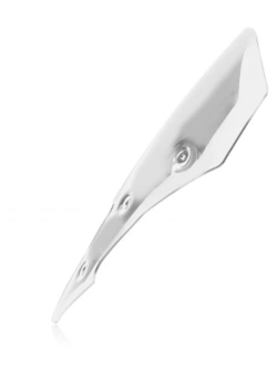 Szyba motocyklowa WRS Touring Honda CRF1100L Africa Twin Adventure Sports (24) przezroczysta