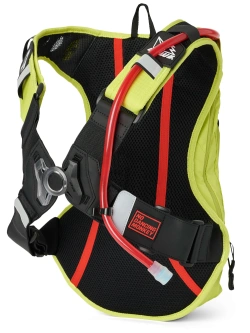 Plecak motocyklowy USWE Outlander Moto 9 fluo [pojemność: 9 l]