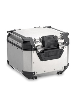 Oparcie GIVI E157 do kufra centralnego Monokey TREKKER OUTBACK 42 L