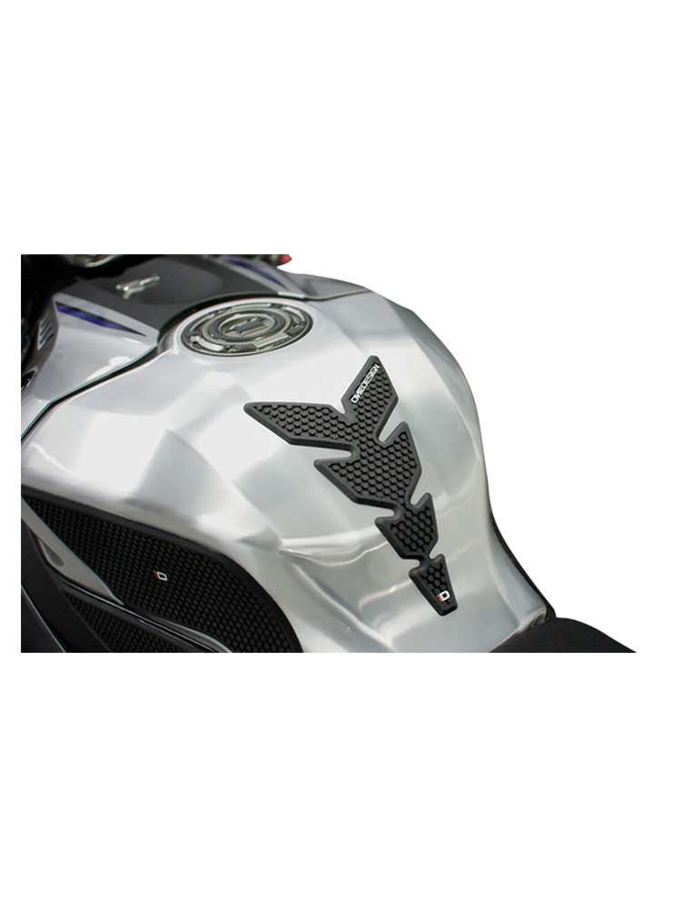 Uniwersalna naklejka na bak Onedesign HDR Tank Pad