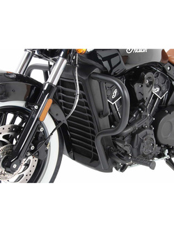 Gmol silnika Hepco&Becker Indian Scout/Sixty (15-24) czarny