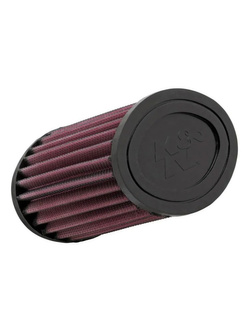 Filtr powietrza K&N modele Triumpha