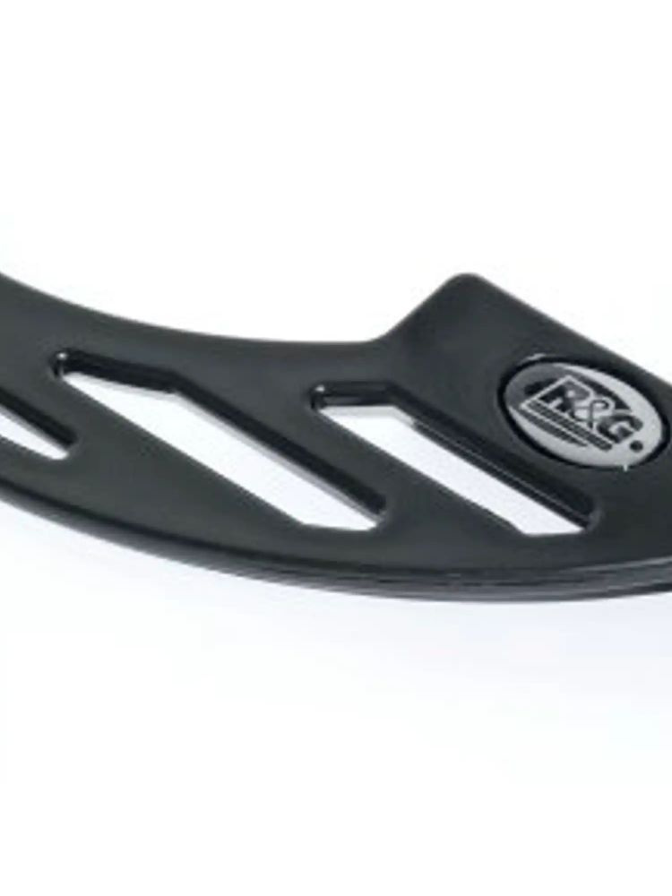 Osłona łańcucha R&G do BMW F 650 GS (08-)/ F 700 GS (13-) czarna