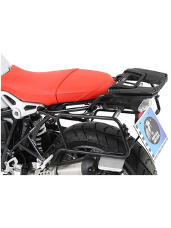 Stelaż kufrów bocznych Hepco&Becker BMW R nineT Pure [17-23] [montowany na stałe]
