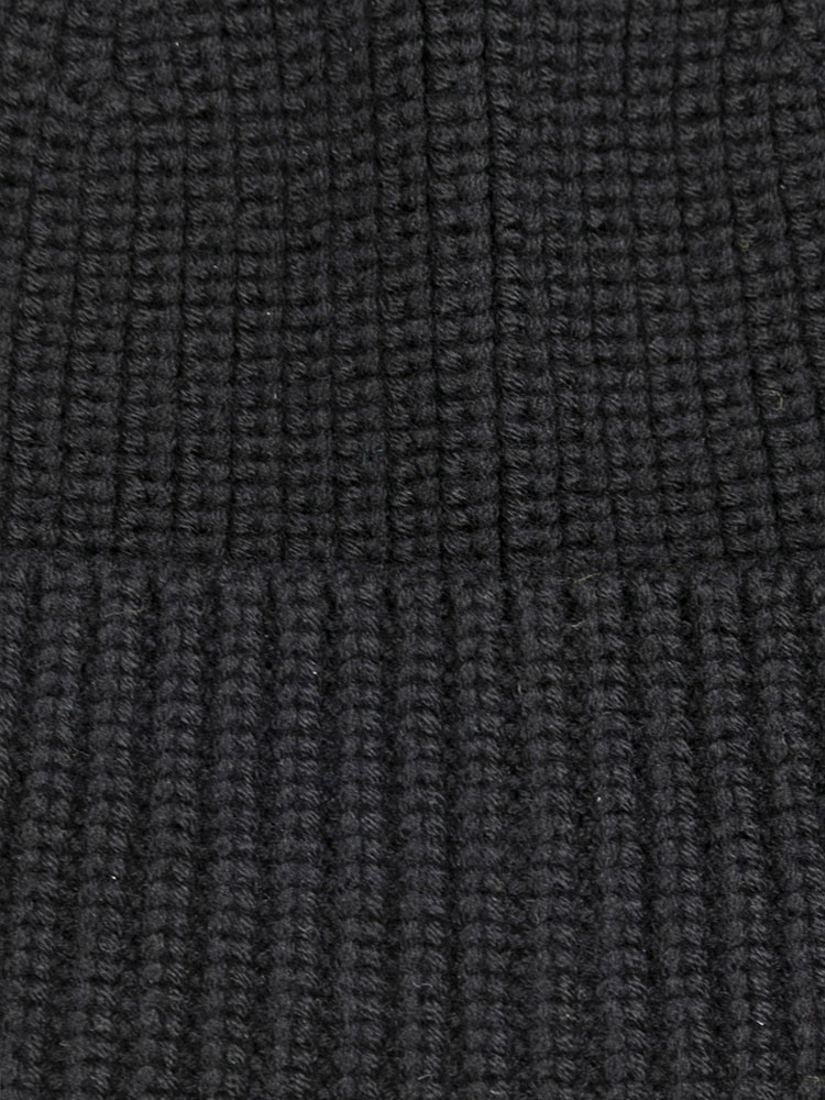 Czapka John Doe Beanie czarna
