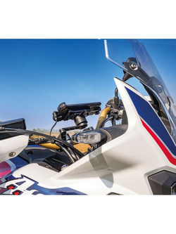 Kabel USB typu C Lampa Power C 90° z bezpośrednim podłączeniem do akumulatora [12/ 24V]