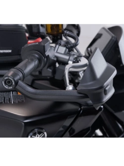 Zestaw osłon dłoni Adventure SW-Motech Yamaha MT-09 (23-)