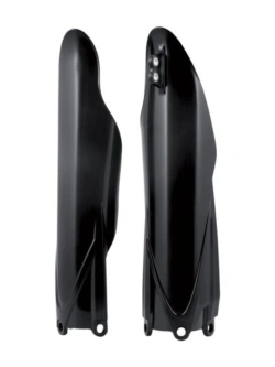 Zestaw plastików Acerbis Yamaha YZ 125/ 250 (22-) czarny