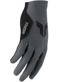 Rękawice cross Thor Sportmode Vented Iconic szare