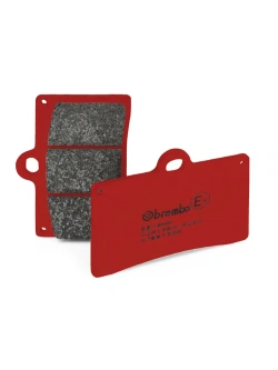 Klocki hamulcowe Brembo SA Aprilia RS 125 (97-)/ RS4 125 (11-20) [na przód, kpl. na 1 tarczę]