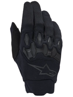Rękawice cross Alpinestars MX Full Bore V2 czarne