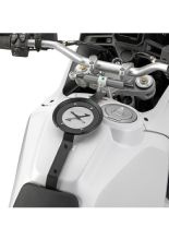 Mocowanie Givi do tankbagów Tanklock, TanklockED do Ducati Desert X 937 (22-25)