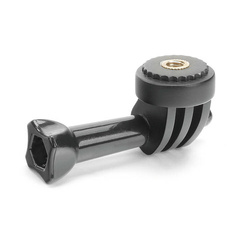 Mocowanie na kierownice Titan Opti Combo Pro marki Lampa