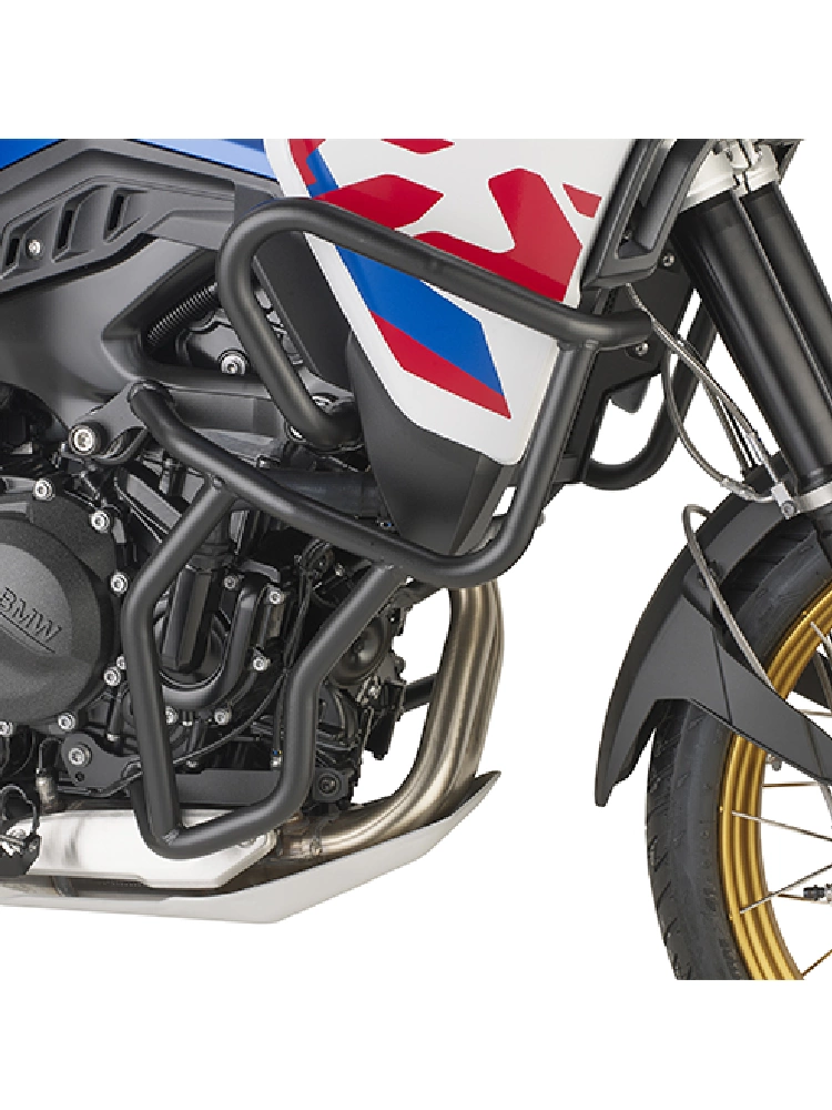 Gmole silnika GIVI BMW F 900 GS (24-) czarne