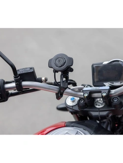 Regulowane ramię Quad Lock do uchwytu motocyklowego PRO