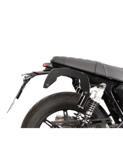 Stelaż pod sakwy motocyklowe Hepco&Becker C-Bow Triumph Speed Twin 900 (25-) czarny