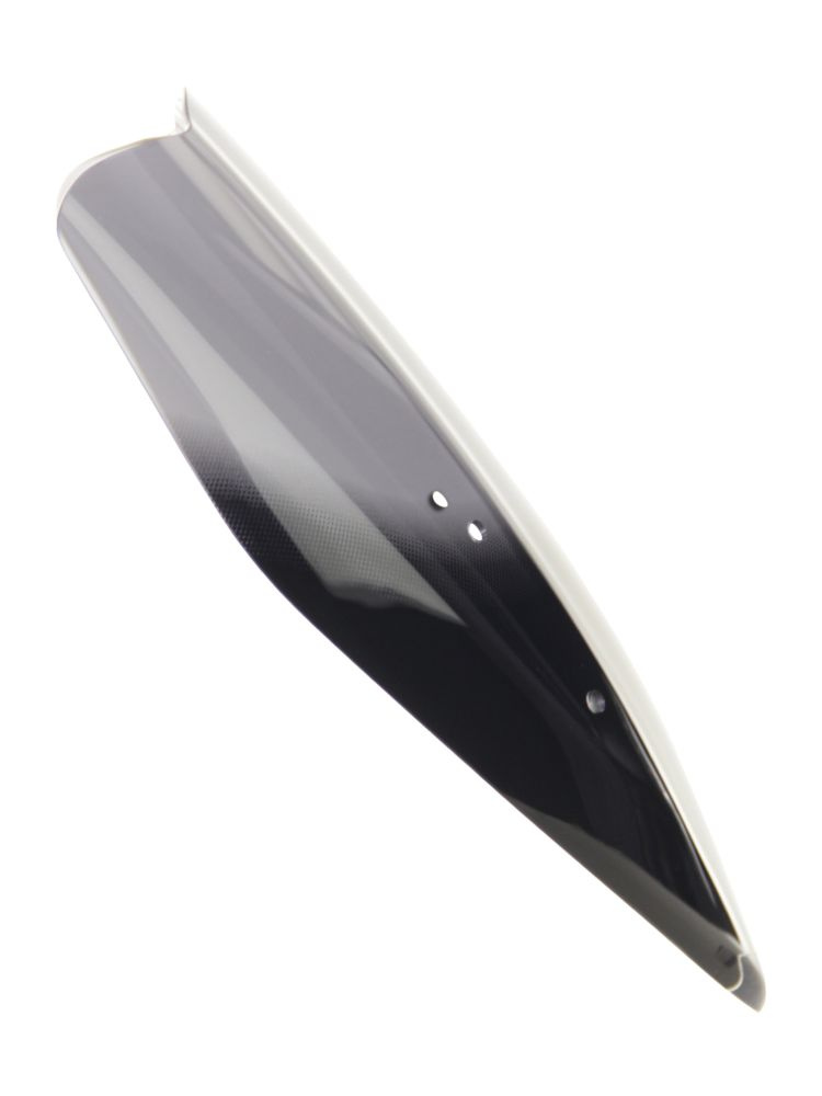 Szyba motocyklowa MRA Touring "T" Kawasaki Z 1000 (03-06) / KLE 500 S (05-06) przyciemniana