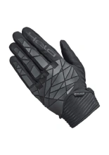 Rękawice motocyklowe Held Tactura Adventure czarne