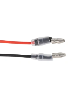 Uniwersalne kierunkowskazy sekwencyjne LED Oxford DarkHunter z rezystorami (2 sztuki) przyciemniane