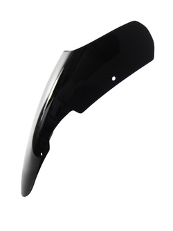Szyba motocyklowa MRA Spoiler "S" Yamaha FJ 1200 [91-] przeźroczysta 