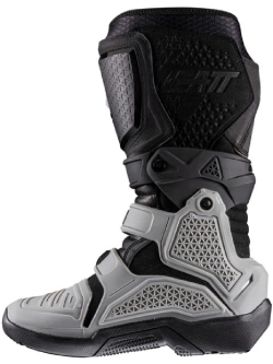 Buty enduro Leatt 8.5 Hydradri czarno-szare