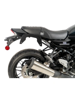 Stelaż pod sakwy motocyklowe Hepco&Becker C-Bow Kawasaki Z 900 RS/Black Ball Edition (26-) czarny