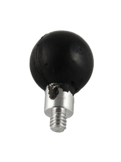 Uchwyt RAM do aparatu lub kamery z 0.63 cm gwintem z podstawą do montażu na ramę