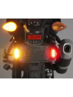 Kierunkowskazy tylne Denali Switchback T3